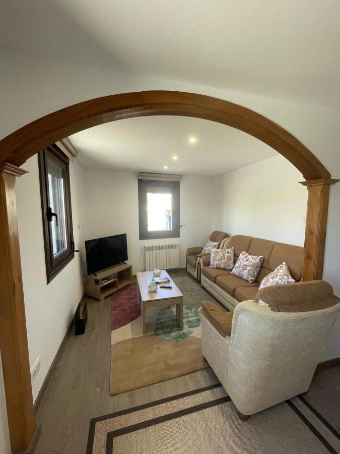 Casa O Castano Villa O Carballiño Eksteriør billede
