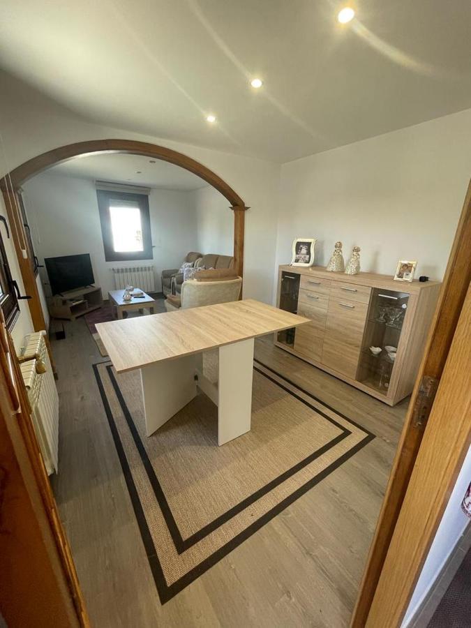 Casa O Castano Villa O Carballiño Eksteriør billede