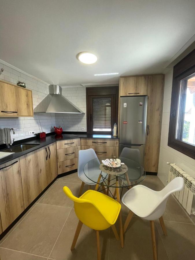 Casa O Castano Villa O Carballiño Eksteriør billede