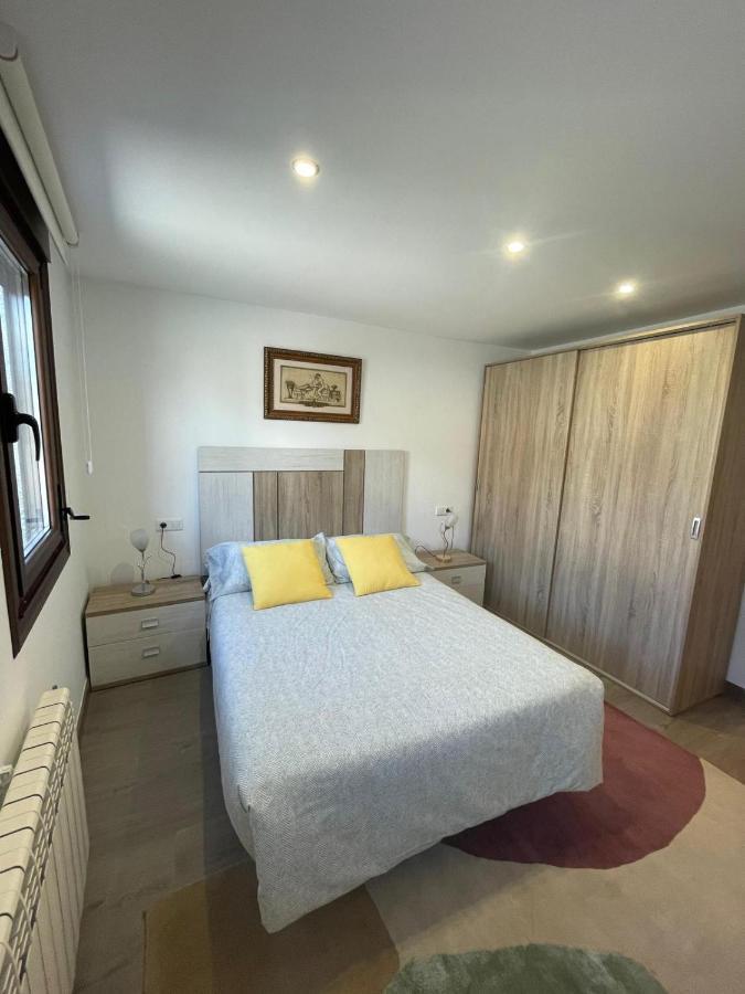 Casa O Castano Villa O Carballiño Eksteriør billede